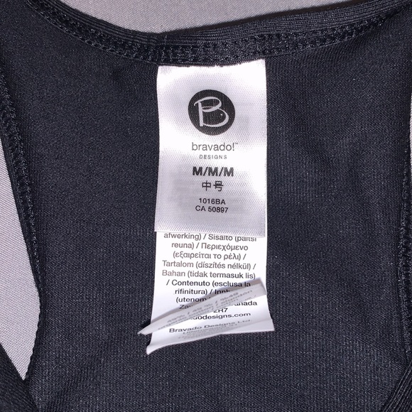 Bravado Original Extended Cup Nursing Bra - Picture 5 of 5